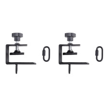 2X Heavy Duty Door Anchor Attachment for Fitness Strap Resistance Bands Garage Home Gym Strength Training