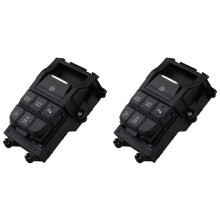 2X 93300D30404X Interrupteur de Frein à Main Électronique de Voiture Console de Flux Complète pour Tucson