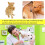 Dog and Cat Flea Comb for Grooming 1 Piece 2