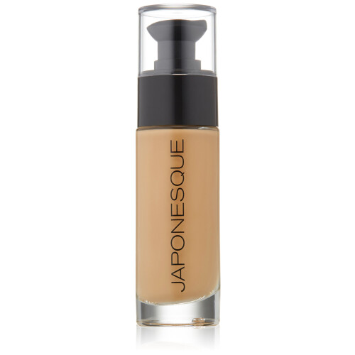 JAPONESQUE Luminous Foundation, Schaduw 08