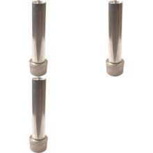 3X Airless Paint Sprayer Suction Tube,for 695 795 3900 1095 1595 5900 7900 Sprayers Aftermarket