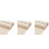 Punch Needle Fabric 26.4 x 19.6 Inch 1