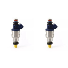 2X INP065 842-12147 MDH275 New Fuel Injector Nozzle for 1994-1998  Galant 2.4L