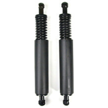 Rodamiento de bolas de ranura profunda 626Z de acero al carbono 6x19x6 mm