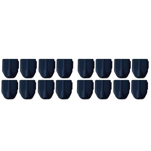 16Pcs Hotend Protective Cover for Flashforge AD5X Hotend Kit Protector Cover Enhances 3D Printer Performance 1