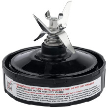 Blender blade replacement extractor 6 fins