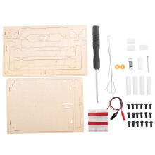 Cupboard Door Hinge Stay Foldable Lid Support