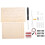 Cupboard Door Hinge Stay Foldable Lid Support 1