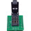 2X for SOT23-6L SOT23 to DIP6 IC Programmer Adapter Chip Test Socket Adapter Burning  Easy Installation 5