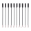 3.5mm female jack to bare wire connector 10 pcs 1