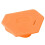 Magnetisk sömguide för symaskin orange 1 st 1