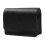 Golf range carrying case black waist bag pouch 1