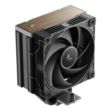 DeepCool AK400 G2 Processor Air cooler 12 cm Black 1 pc(s)