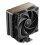 DeepCool AK400 G2 Processor Air cooler 12 cm Black 1 pc(s) 1