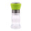 Shaperme manual salt and pepper grinder 1 pack 5