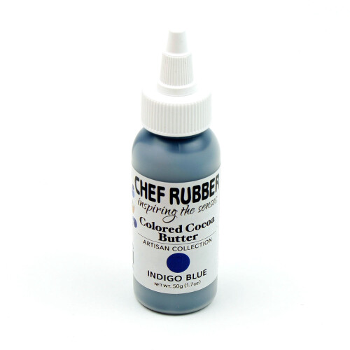 Artisan Collection Indigo Blue 1.7 oz