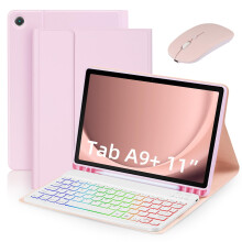 moobody Keyboard Set for Galaxy A9 Plus 5G Tablet