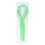 Dental floss threader nylon loop 35 pcs 3
