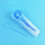 Dental floss threader nylon loop 35 pcs 6