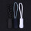 Backpack Charms Zipper Pulls 18pcs Mixed Color 3