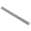 Stainless Steel Ruler Metric 30 cm 1