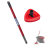 Spin Mop Replacement Parts for O-Cedar EasyWring 1 Tank, 48 1
