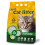 HILTON bentonite economy clumping cat litter - 5 l 1