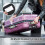 Leopard Luggage Handle Wraps 2 Pcs 5