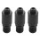 M9 Electric Guitar Tremolo Arm Socket 3 Pack 1