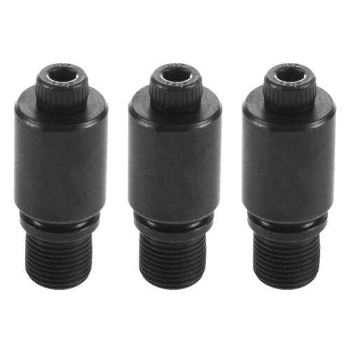 M9 Electric Guitar Tremolo Arm Socket 3 Pack