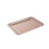 Non-Stick Rectangular Baking Pan Carbon Steel 13x9 Inch 1