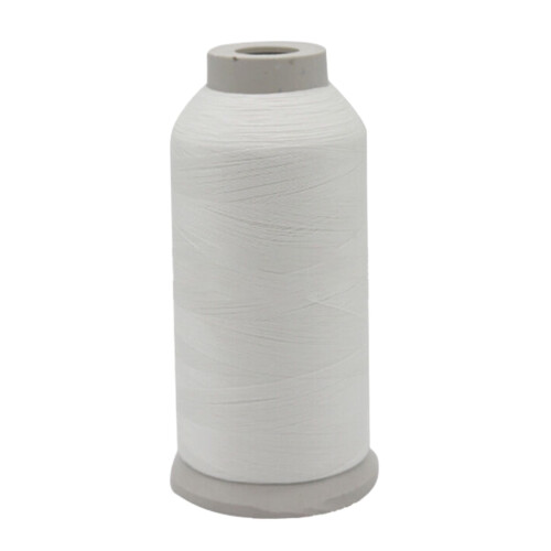 Glow-in-the-Dark Sewing Thread Spool 100m