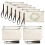 Sublimation Blank Pen Case DIY Craft Bag 10 pcs 1