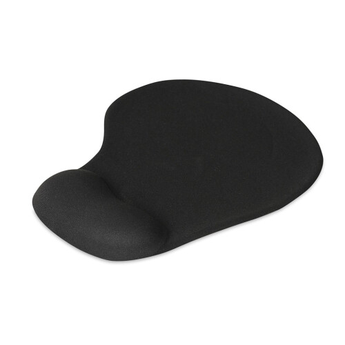 iBox MP003 Gel Pad Black 1
