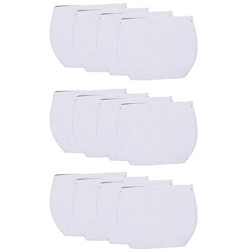 Wine Glass Sleeve Sublimation Blank 12 oz