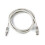 Gembird PP6U-2M networking cable Grey Cat6 U/UTP (UTP) 2