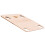 Guitar Neck Shims Solid Maple Bolt-on 0.25mm 5pcs 1 6