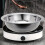 Steel Kitchen Set Colander Basin Vegetable Slicer 3-Piece 4