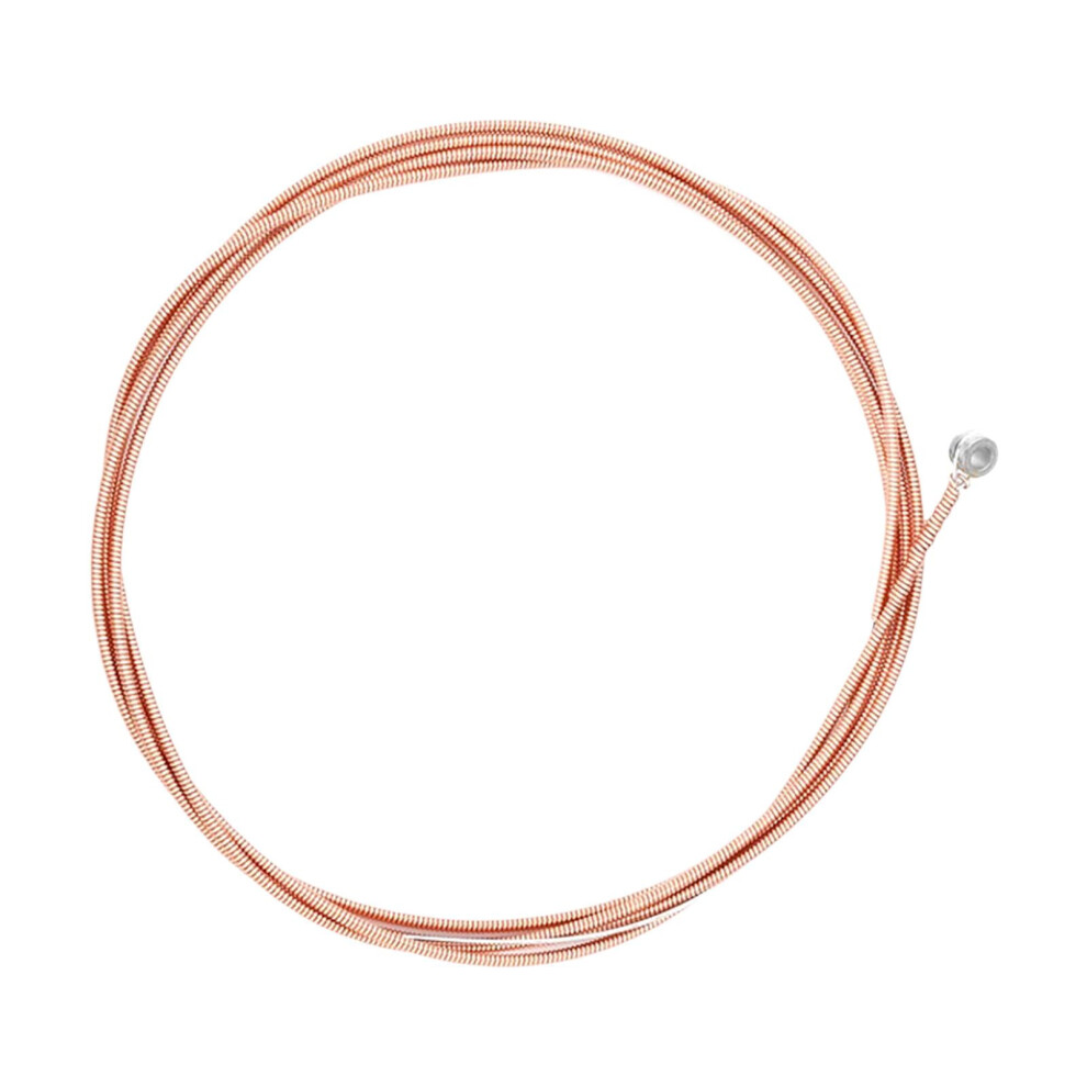Classical Guitar Strings Rustproof 3-String Set
