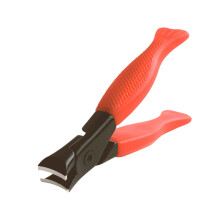 Momobako toenail clipper for thick nails steel 2mm