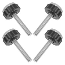 Baby Gate Replacement Parts Set 4 Pieces