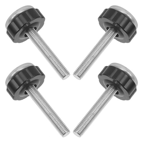 Baby Gate Replacement Parts Set 4 Pieces