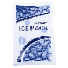 OOKWE disposable ice bag 100g instant cooling