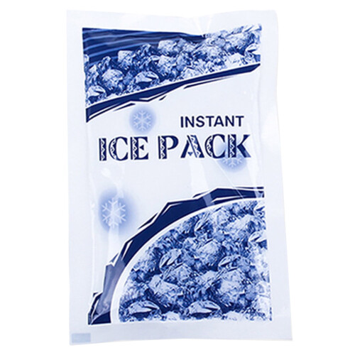 OOKWE disposable ice bag 100g instant cooling