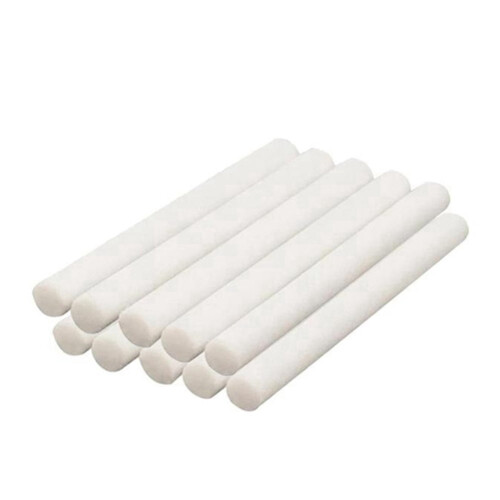 Mojoyce humidifier filter stick replacement sponge 10 pcs 8