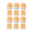Avon Avon Timeless Roll-on Antitranspirant Deodorant Bonusgröße 2,6 oz 6er Pack 1