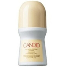 Avon Candid Antitranspirant 2,6 oz 3er Pack