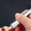 Fish Bone Tweezers Set Garlic Peeler 2 pcs 7