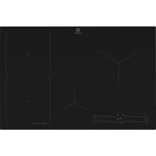 Electrolux Electrolux EIS87453IZ Zone induction hob 4 zone(s)