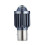 Drill Chuck Collets Set 0.5-3mm 9 pcs with 3.17mm Clamp 1